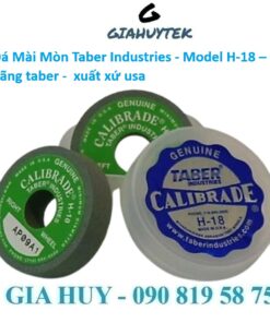 Đá Mài Mòn Taber H-18