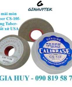 Đá Mài Mòn Taber CS-10f Chính Hãng – Giải Pháp Tối Ưu