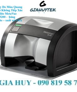 Máy Đo Màu Quang Phổ Không Tiếp Xúc -  MetaVue VS3200 - Đo Màu Chuyên Nghiệp