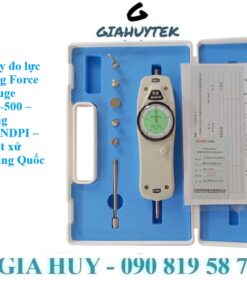 Máy đo lực căng Force Gauge NK-500