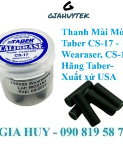  Thanh Mài Mòn Taber CS-17 - Wearaser Chính Hãng USA