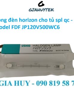 Bóng Đèn Horizon FDF JP120V500WC6 Ushio Nhật Bản