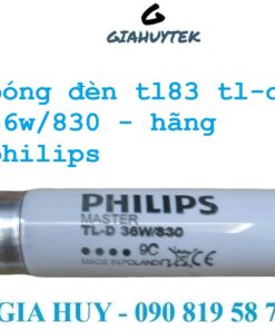 Bóng Đèn TL83 Cho Tủ So Màu Philips