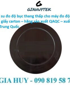 Cao Su Đo Độ Bục Thang Thấp – Giải Pháp Kiểm Tra Chất Lượng Bao Bì Chính Xác