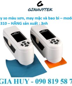 Máy so màu NH310 