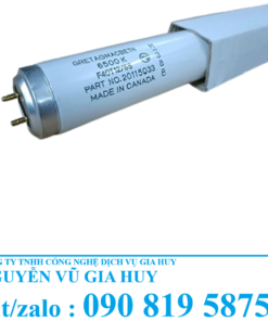 Bóng Đèn D65 F40T12/6500K Gretagmacbeth - Tiêu Chuẩn Ánh Sáng Cho Kiểm Màu Chính Xác